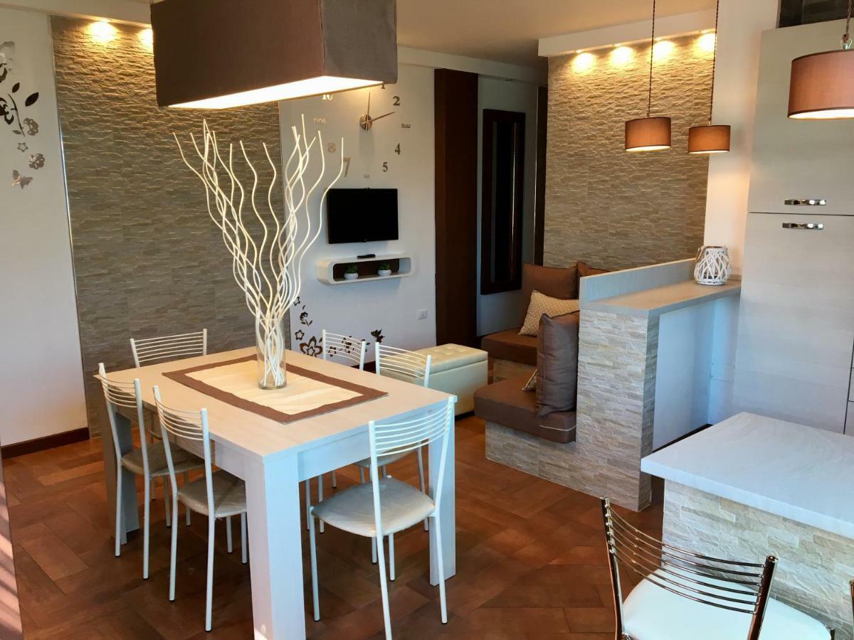 Ferrari Suite Corsano  Екстер'єр фото