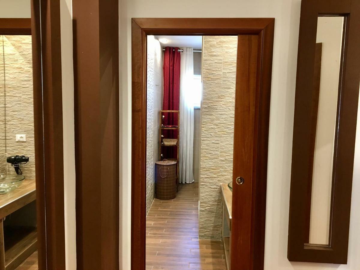 Ferrari Suite Corsano  Екстер'єр фото