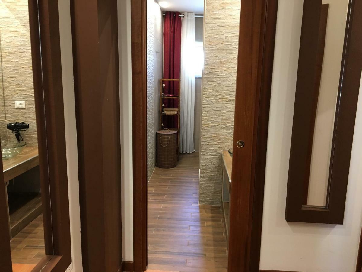Ferrari Suite Corsano  Екстер'єр фото