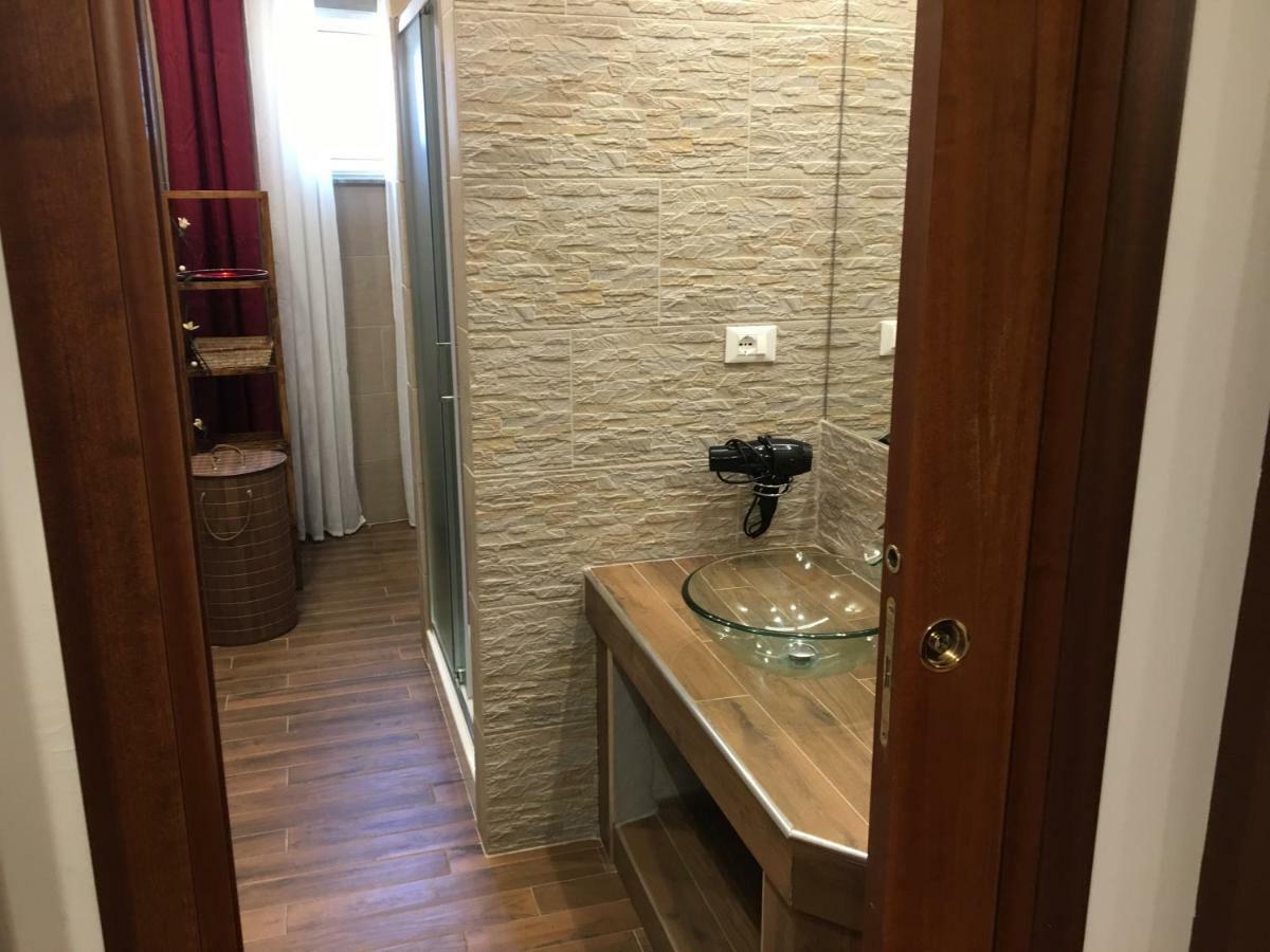 Ferrari Suite Corsano  Екстер'єр фото